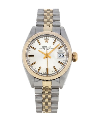 Rolex Datejust Lady 6917